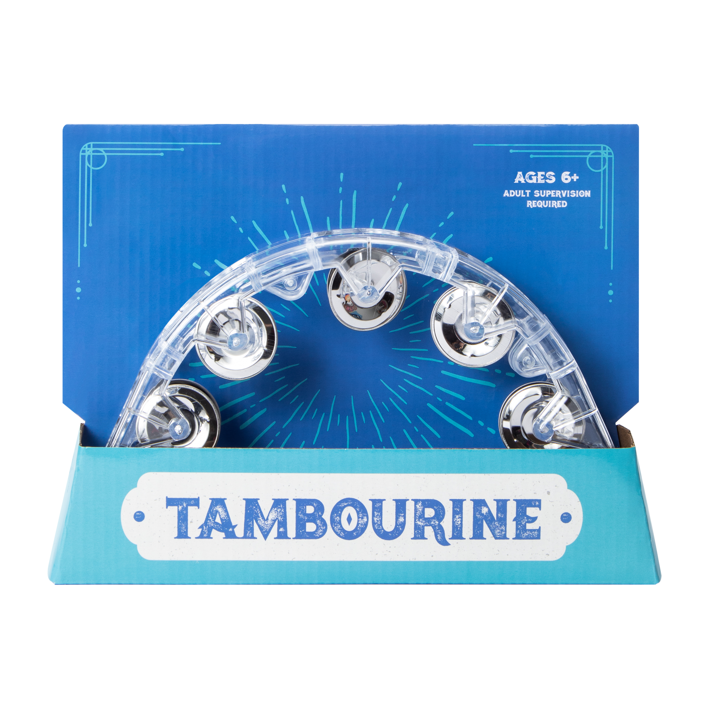 Tambourine | Five Below