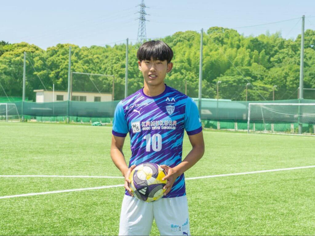 6月21日「第77回全九州高等学校サッカー競技大会」出場のお知らせ