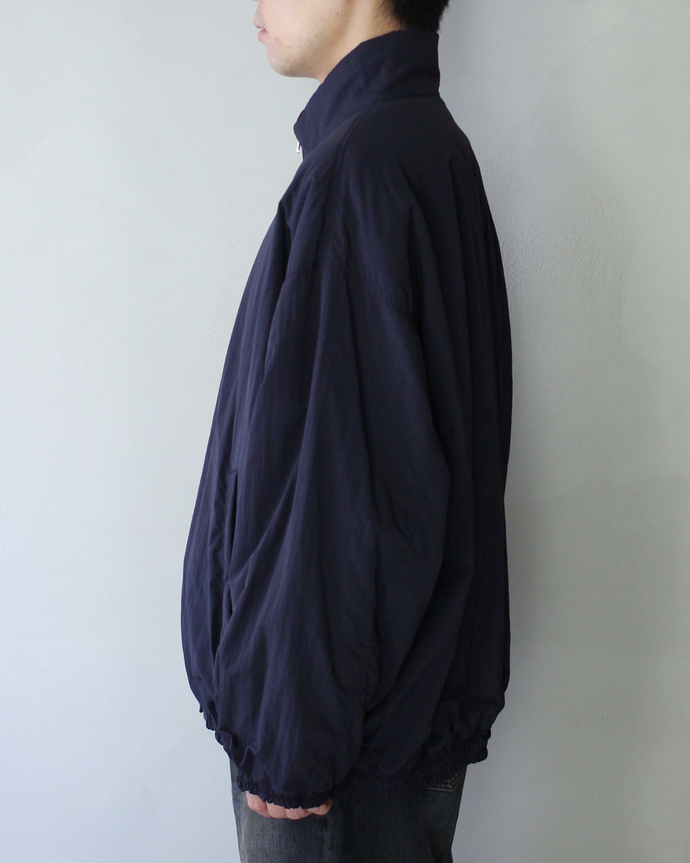 ssstein/RECYCLED NYLON PADDED JACKET 