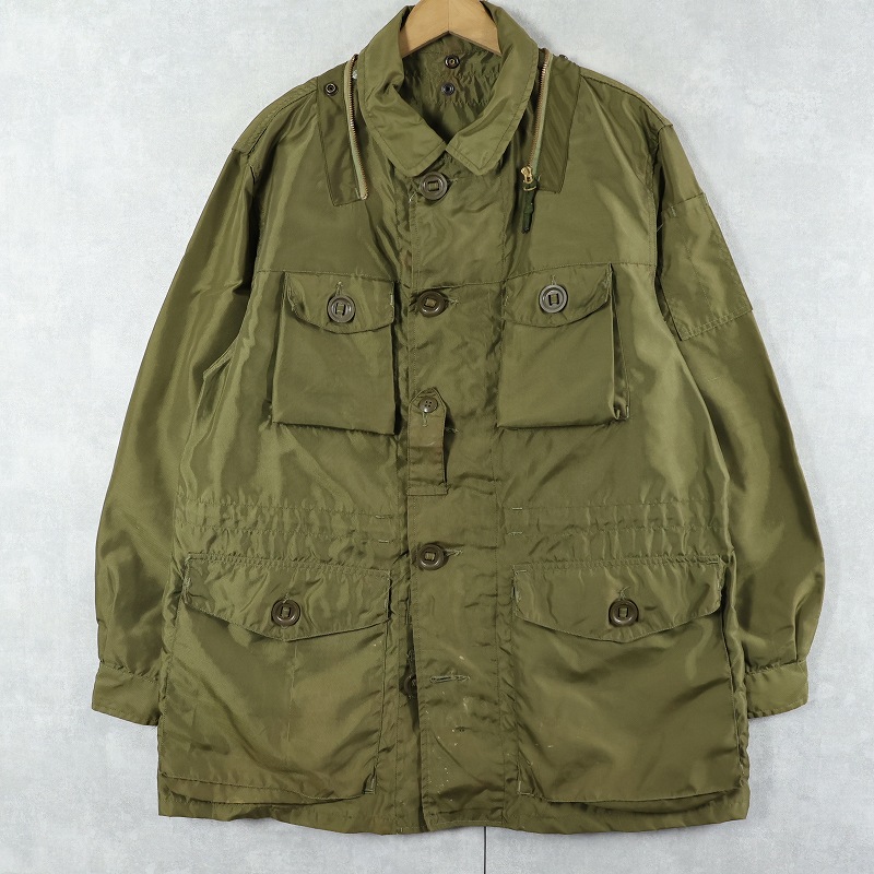 60年代 60s カナディアンアーミー ミリタリー カナダ軍 │ヴィテージ