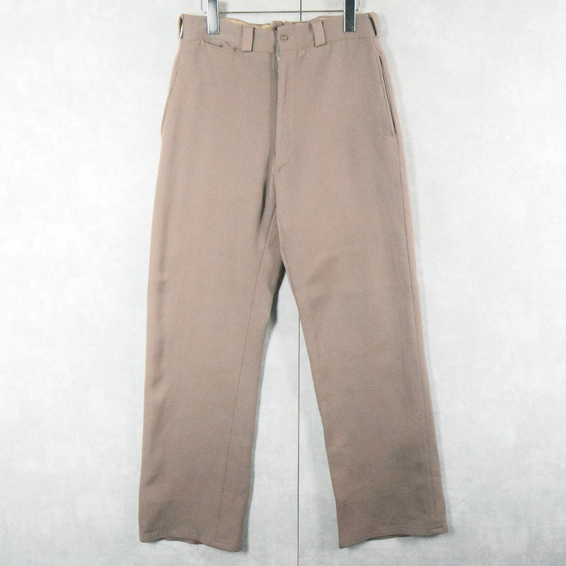 50年代 50s パンツ talon │ヴィテージ古着屋Feeet 通販 名古屋 大須