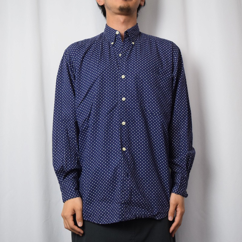 90s 90年代 水玉 ギャップ OLDGAP|ヴインテージ古着屋Feeet 通販