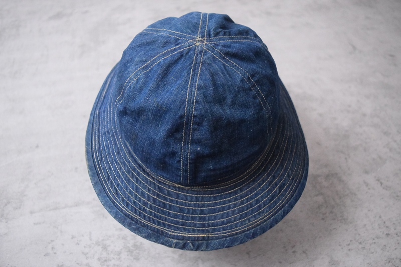 30年代 30s ミリタリー アメリカ軍 米軍 帽子 アーミーハット us