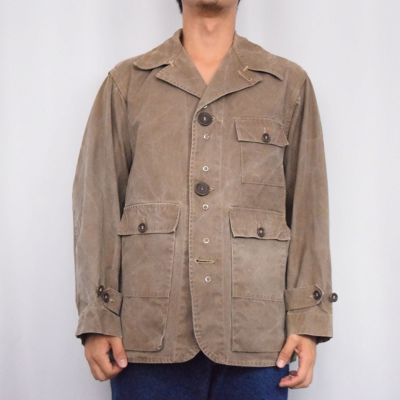 50s 60s 50年代 60年代 マスランド ハンティング アウトドア