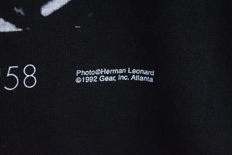 90年代 90s アート・ブレイキー アートブレイキー ブラック 黒 半袖