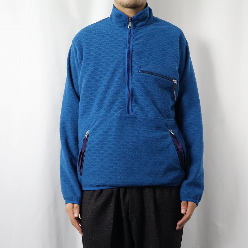 90s 90年代 アメリカ製 パタゴニア アウトドア プルオーバー