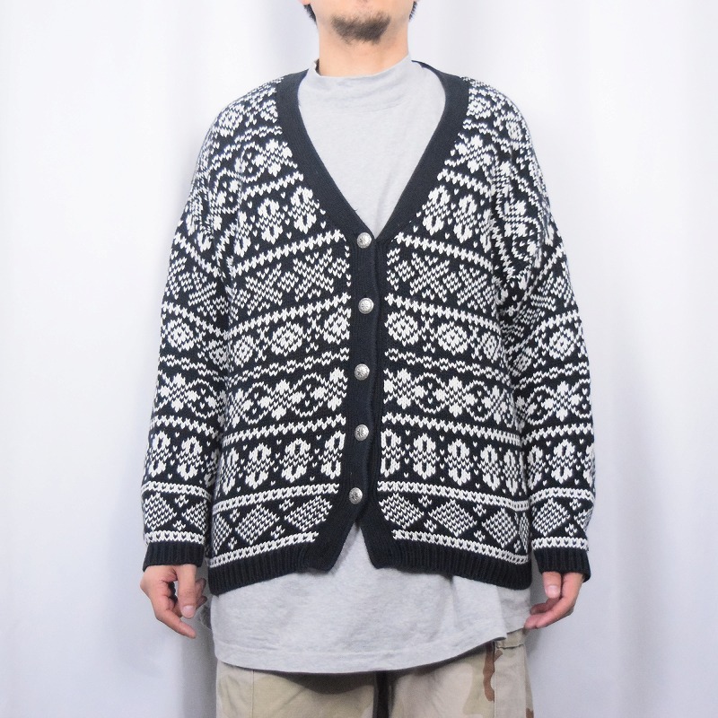 90s 90年代 オールドギャップ OLD GAP 黒 ブラック 白 ホワイト