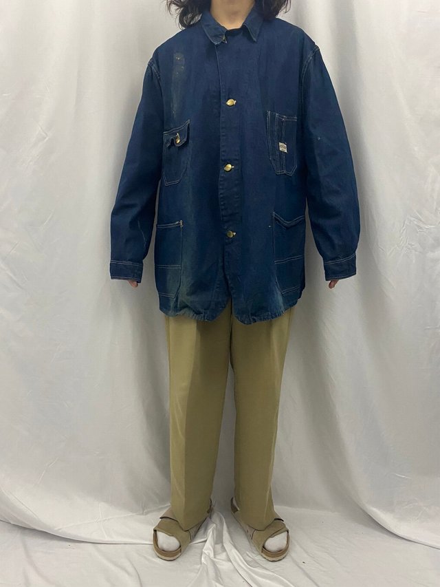 50s 50年代 SEARS シアーズ ヘラクレス ストアブランド ワーク