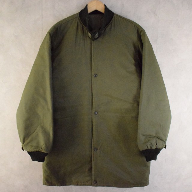 カナダ軍 ミリタリー ジャケット カナディアン エアフォース