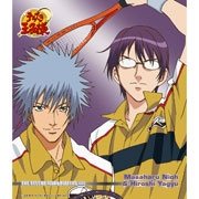 THE BEST OF RIVAL PLAYERS ⅩⅩⅡ Masaharu Nioh & Hiroshi Yagyu