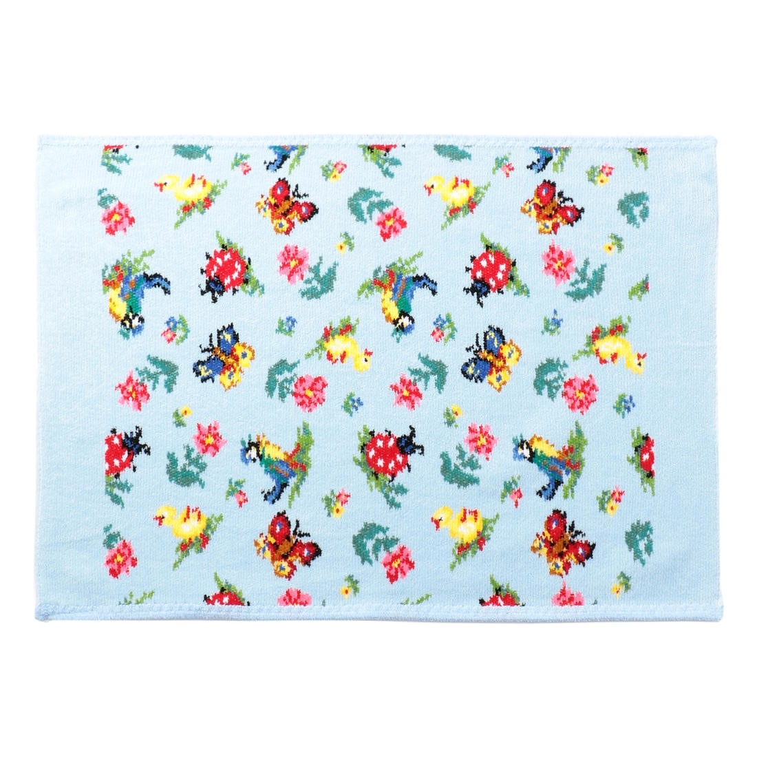 フェイラー FEILERハイジ ゲストタオル 【公式通販】