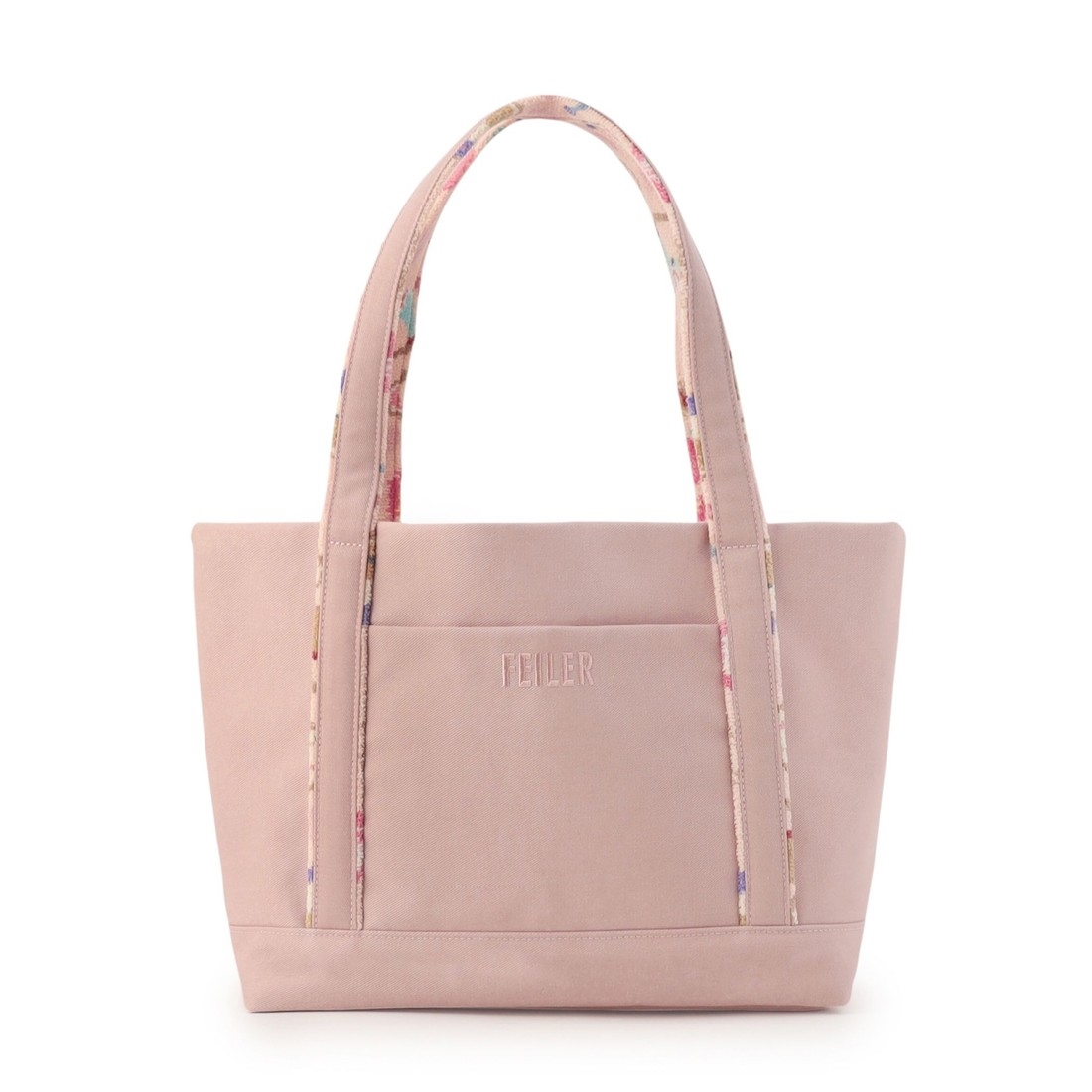 リリアドリーミーハウス バッグ LDH-251108(ペールアプリコット