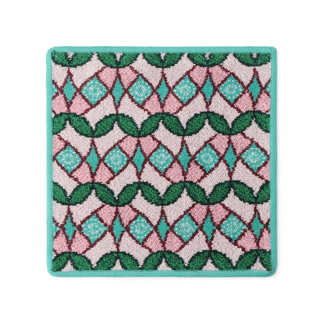 クラウディペタルズ ハンカチ（取扱店舗限定）(ペールピンク