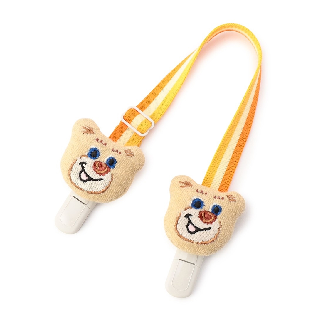 オールドテディ スタイクリップ L/JEOTE-183084(イエロー): LOVERARY