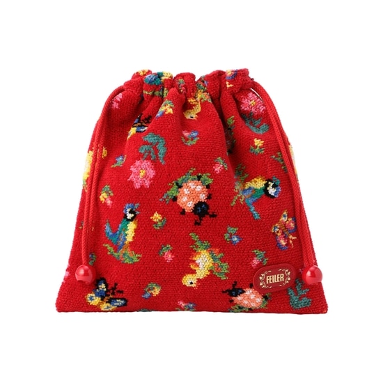 WEB限定】ハイジ（赤）: (並び順：新着順)｜フェイラー公式オンライン