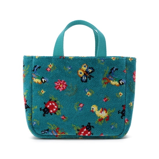 異素材（シュニール織以外）バッグ商品一覧｜フェイラー公式オンライン