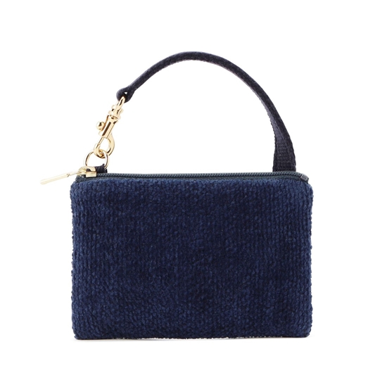 FEILER CLEAR LABEL（フェイラー クリアレーベル）/ポーチ・巾着