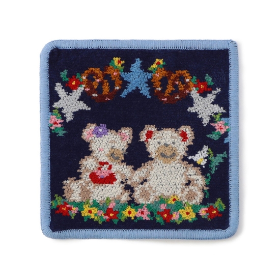 ハンカチ (15cm×15cm)商品一覧｜フェイラー公式オンラインショップ