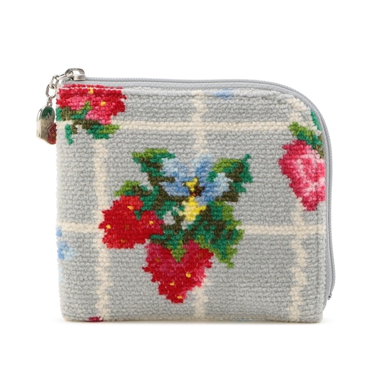 WEB限定 ストロベリーフィールドプティ: ｜フェイラー公式オンライン