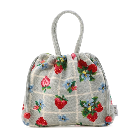 シュニール織バッグ その他バッグ商品一覧｜フェイラー公式オンライン