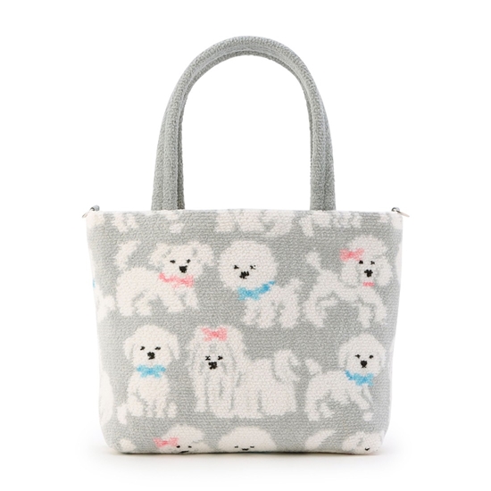 FEILER ポシェット 動物と乗り物柄 FEILER MAGAZINE 詳細 | フェイラー