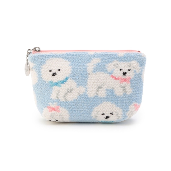 LOVERARY（ラブラリー バイ フェイラー） ポーチ・巾着商品一覧