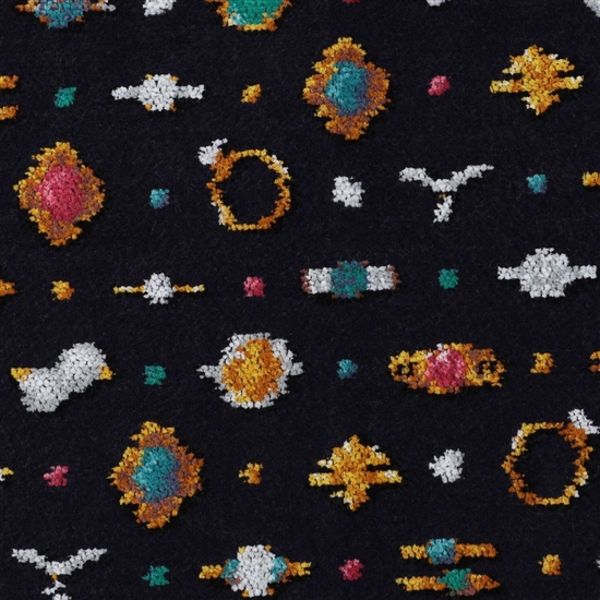 シンス ゲストタオル(ネイビー): FEILER｜フェイラー公式オンライン