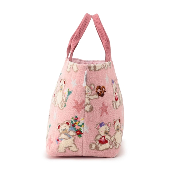 リーベ＆リリア ストレージキャディー LDL-221078(ペールピンク