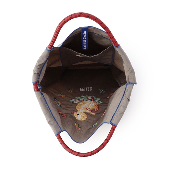 フェイラー8月12日「＃ハイジの日2024」に向けた新作が登場！ ボール