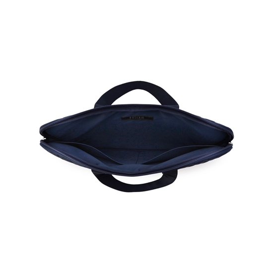 ハイジ ブリーフケース HE-257043（取扱店舗限定）(ネイビー): FEILER