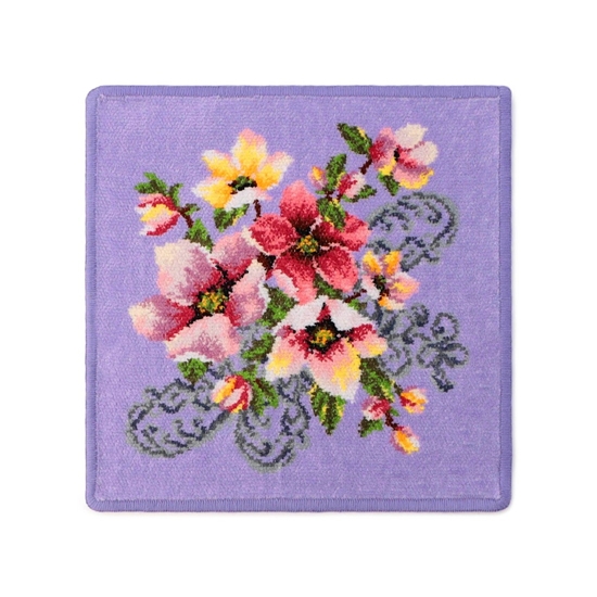 ニューポージー タオルセット NPO-S9120(ペールパープル): FEILER