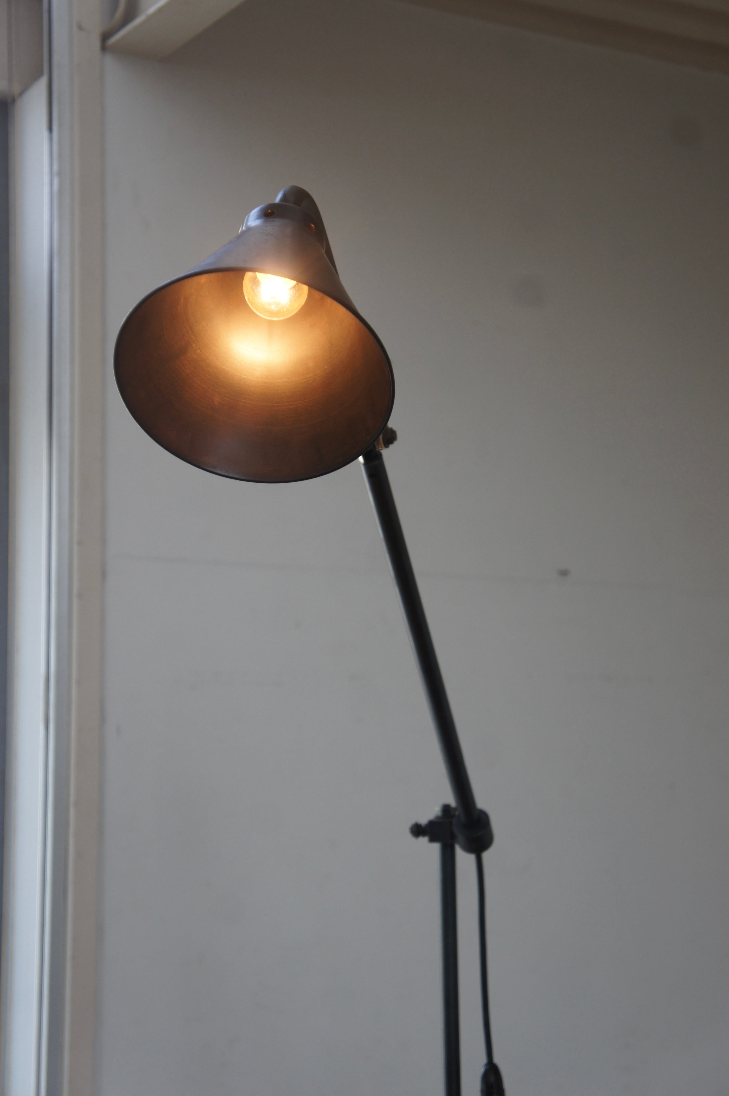 KI-E-KLAIR Floor light 1500 – fertravail