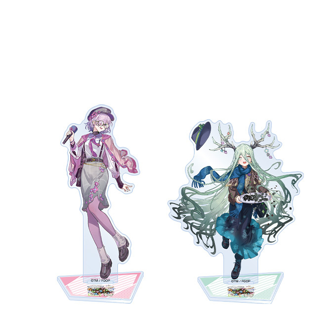 Fate/Grand Order カルデア・サテライトステーション 2026