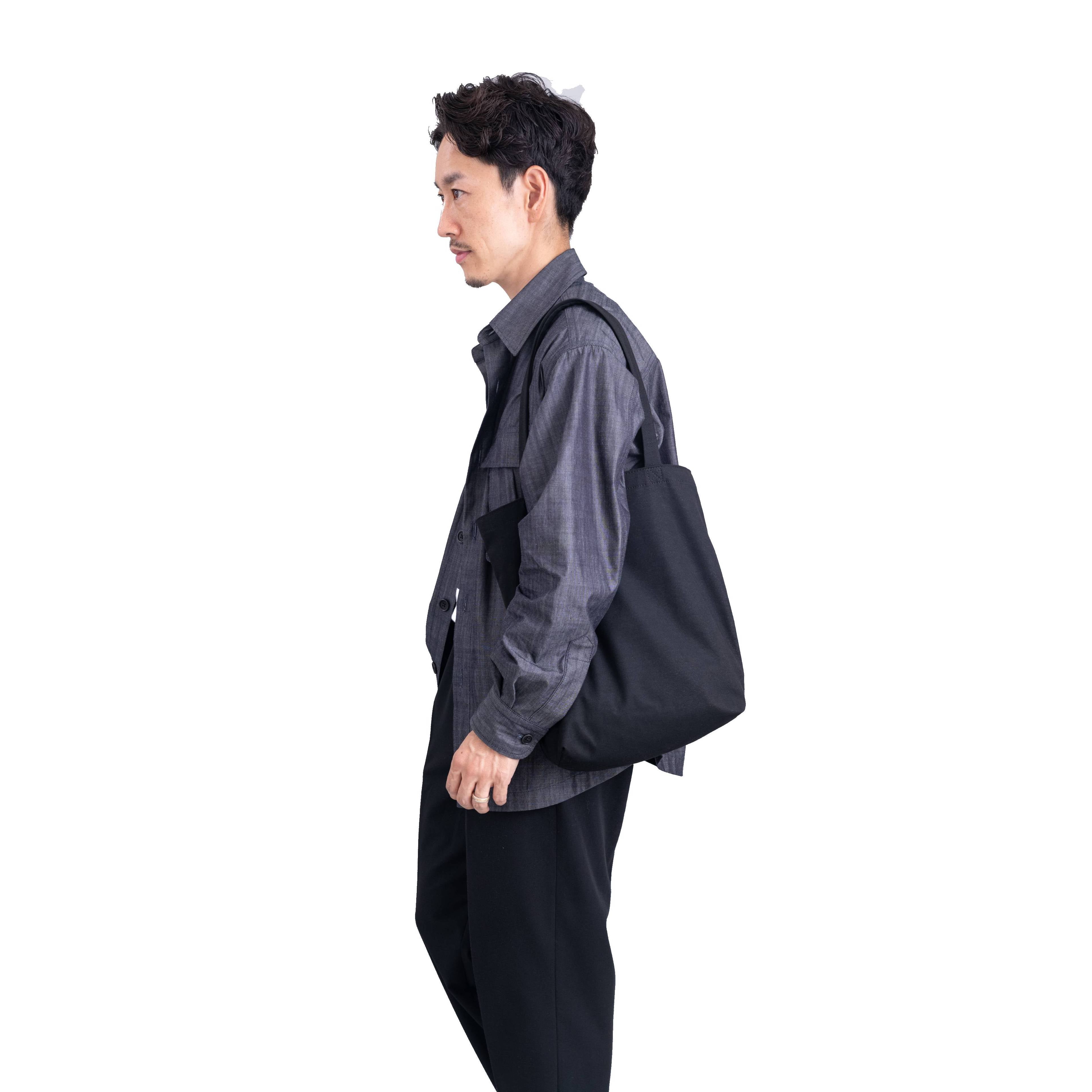 1 mile tote / SO × FETIA SERIES – fetia-jp