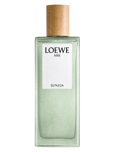 Aire Sutileza Loewe perfume - a fragrance for women 2017
