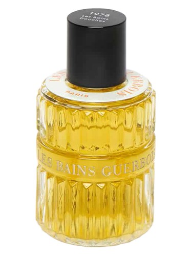 1978 Les Bains Douches Les Bains Guerbois 香水- 一款2018年中性香水