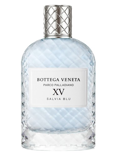 Parco Palladiano XV: Salvia Blu Bottega Veneta perfume - a