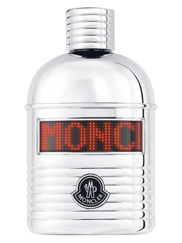 Moncler pour Homme Moncler cologne - a fragrance for men 2021