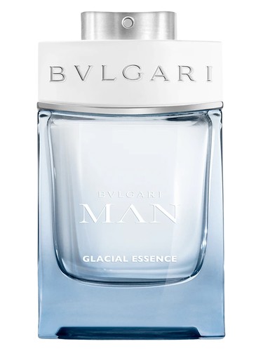 Bvlgari Man Glacial Essence Bvlgari 古龙水- 一款2020年男用香水