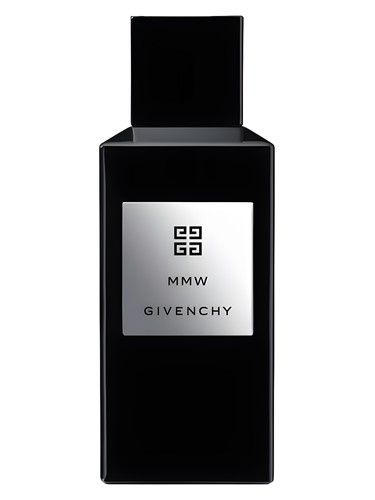 MMW Givenchy perfume - a fragrance for women and men 2022