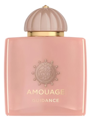 Guidance Amouage 香水- 一款2023年中性香水