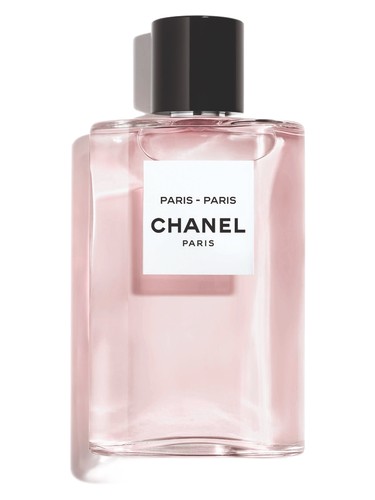 Paris – Paris Chanel 香水- 一款2022年女用香水