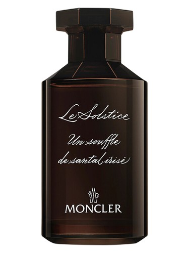 Le Solstice Moncler perfume - a fragrance for women and men 2023