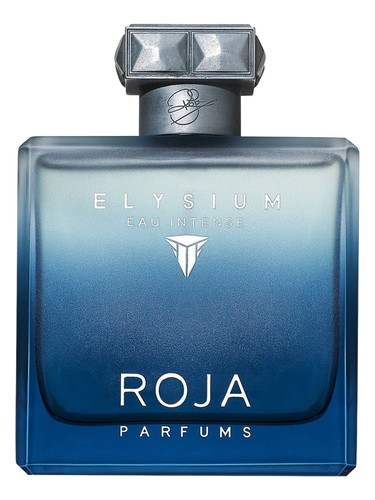 Elysium Pour Homme Eau Intense Roja Dove 古龙水- 一款2023年男用香水
