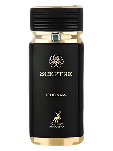 Sceptre Oceana Maison Alhambra cologne - a fragrance for men 2022