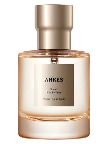 Sunset Rainy Valley AHRES perfume - a fragrance for women and men 2012