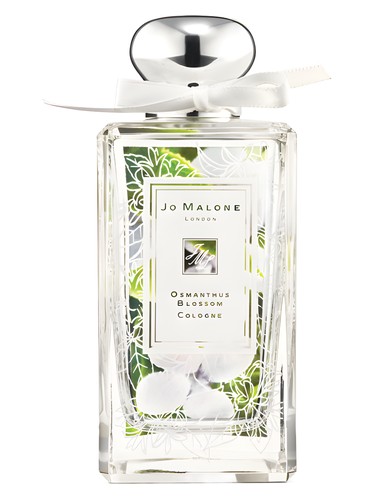 Osmanthus Blossom Jo Malone London perfume - a fragrance for women