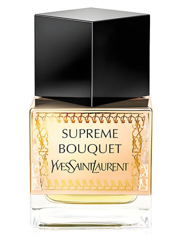 Supreme Bouquet Yves Saint Laurent 香水- 一款2013年中性香水