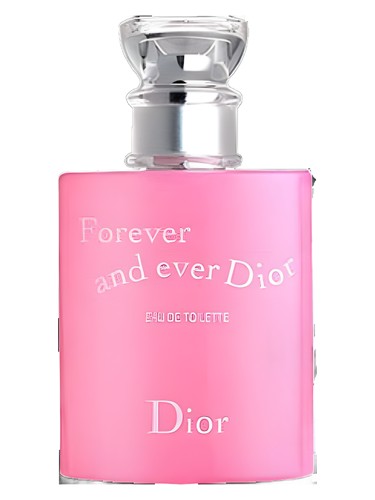 Forever and Ever Dior Dior perfume - a fragrance for women 2006