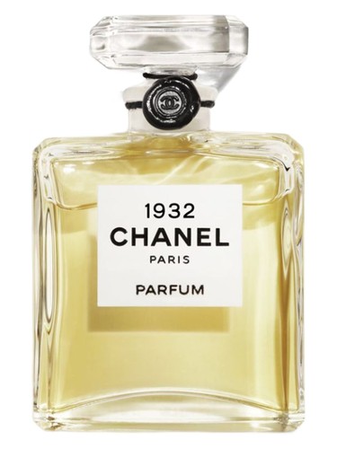 Les Exclusifs de Chanel 1932 Parfum Chanel 香水- 一款2014年女用香水